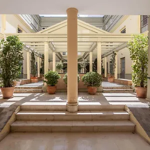  Apartamento Con Encanto En El Barrio De Santa Cruz