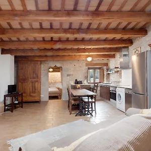  Apartamento Can Feliu España