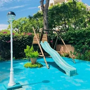 Llum Apartamento Salou