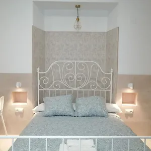  Apartamento Salotur Tomas De Ibarra