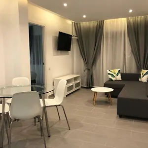 Luxury Apartamento Playa del Inglés