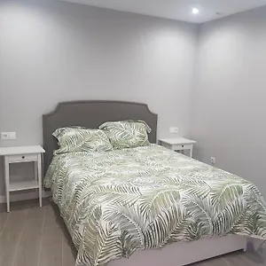 Cosy Flat Near The Beach & Town Centre Apartamento Fuengirola